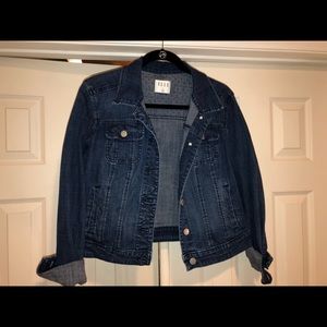 ELLE Jean jacket